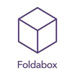 FoldaBox USA logo