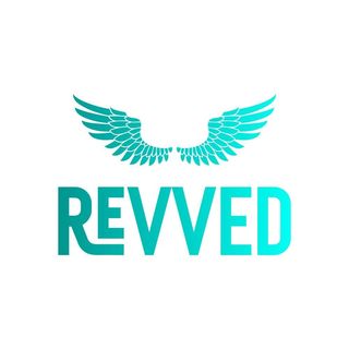 Revved Beauty logo