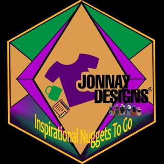 Jonnay Designs logo