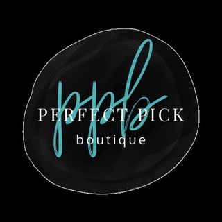 Perfect Pick Boutique logo