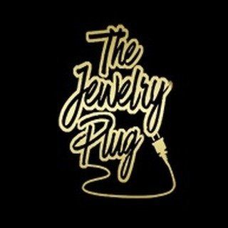 The Jewelry Plug logo