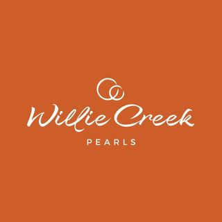 Willie Creek Pearls logo