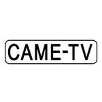 CAME-TV logo