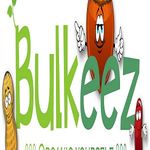 Bulkeez.com logo