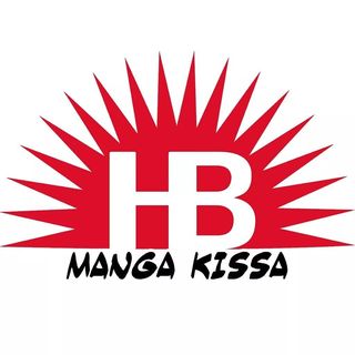 HB Manga Kissa logo