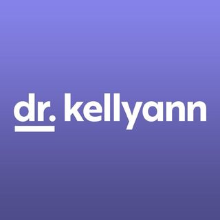 Dr. Kellyann logo