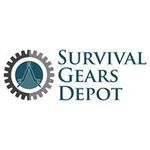 Survival Gears Depot logo