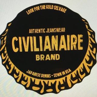 Civilianaire logo