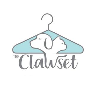 The Clawset logo