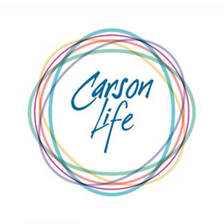 Carson Life ES logo