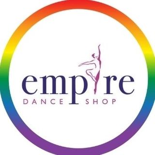 Empire Dance Shop logo