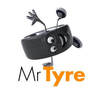 Mr Tyre Online  logo