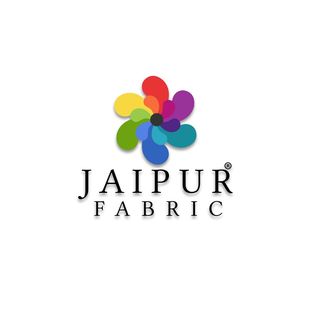 JaipurFabric® logo