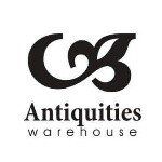 Antiquities Warehouse logo