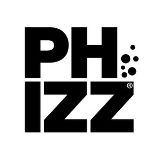 Phizz logo