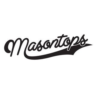 Masontops.com logo