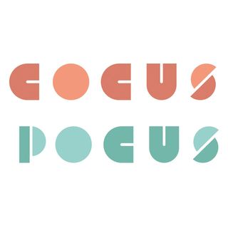 Cocus Pocus logo