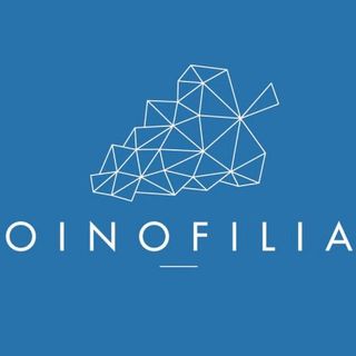 OINOFILIA logo