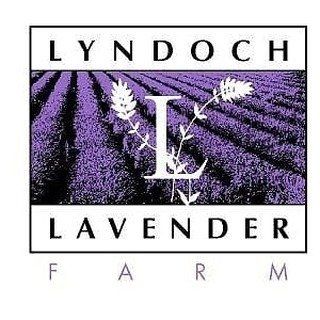 Lyndoch Lavender Farm logo