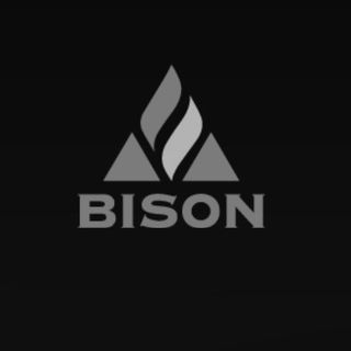 The Bison Company logo