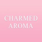 Charmed Aroma logo