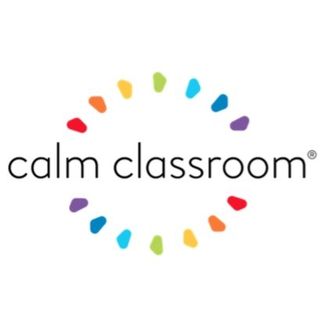 Calm Classroom logo