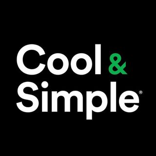 Cool&Simple logo