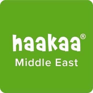 Haakaa Middle East logo