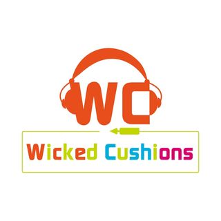 Wicked Cushions logo