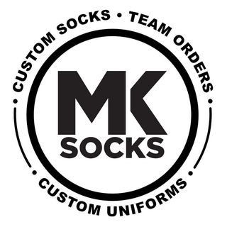 Mk Socks logo