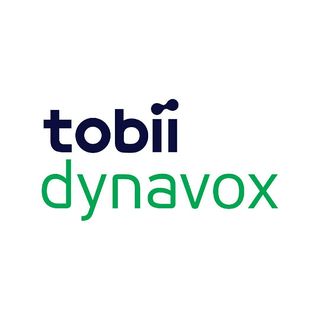 Tobii Dynavox US logo