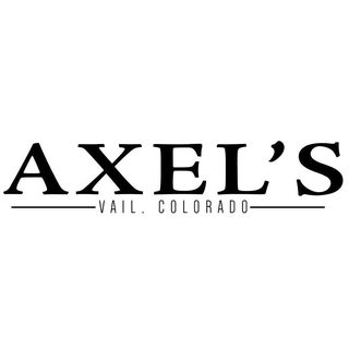 AXEL'S logo