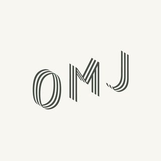 OMJ Clothing logo