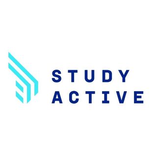 Study Active logo