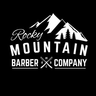 Rocky Mountain Barber Wholesale logo