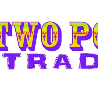 Two Ponies Trading logo