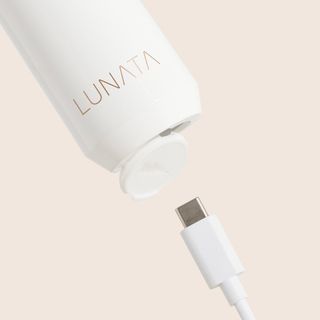 Lunata Beauty logo