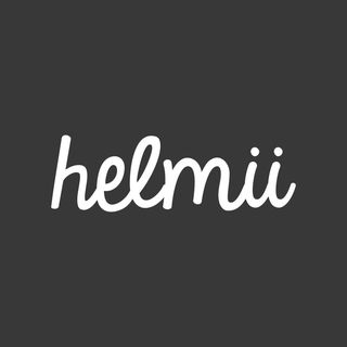 Helmii logo