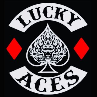 Shop Lucky Aces logo