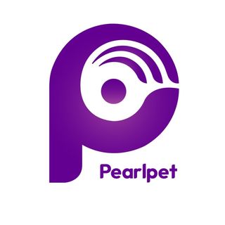 Pearlpet logo