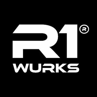 R1 Brushless Motor Lab, LLC. logo