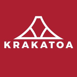 Krakatoa Underwear logo