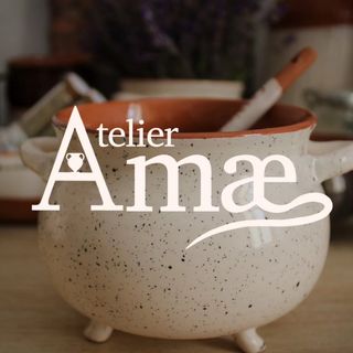 Atelier Amae logo