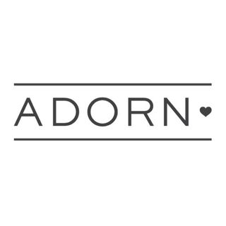 Adorn logo