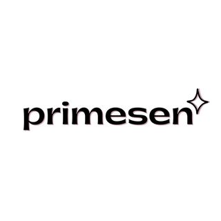 Primesen logo