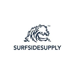 Surfside Supply Co.  logo