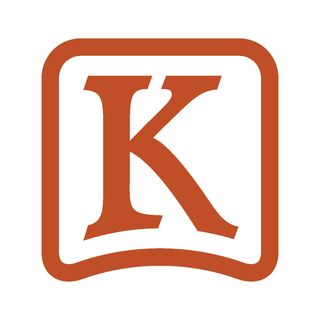 Kroop's logo