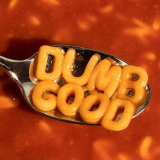 DUMBGOOD logo