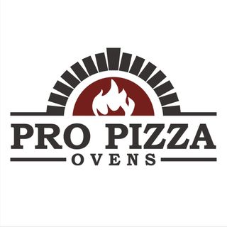 Pro Pizza Ovens logo