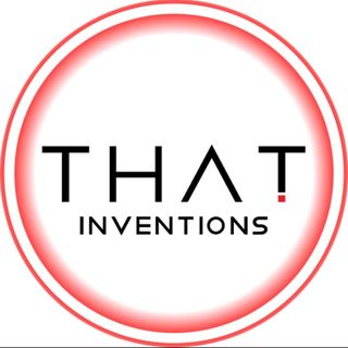 THAT! Premium Kitchenware logo